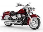 2020 Harley-Davidson Harley Davidson Softail Deluxe